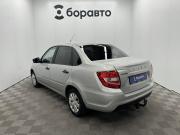 Lada (ВАЗ) Granta I Рестайлинг Воронеж  - изображение 20