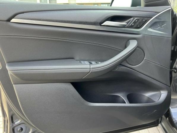 BMW X4 II (G02) Рестайлинг с пробегом 2024 года, цена 6 850 000 рублей, 18501 км, внедорожник, Автокод Объявления