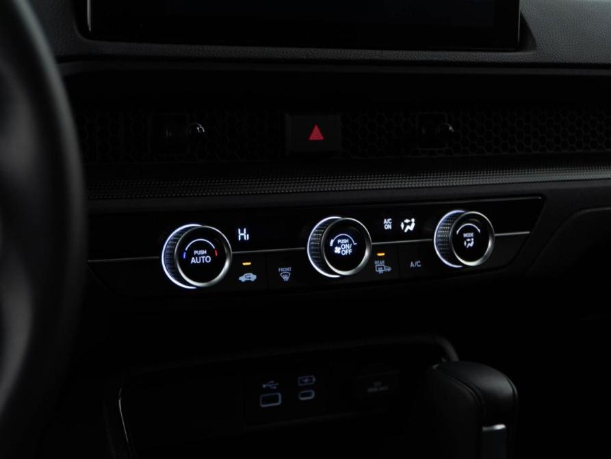 Honda CR-V VI Москва  - изображение 18