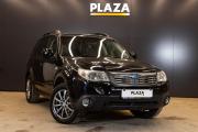 Subaru Forester III Уфа  - изображение 24