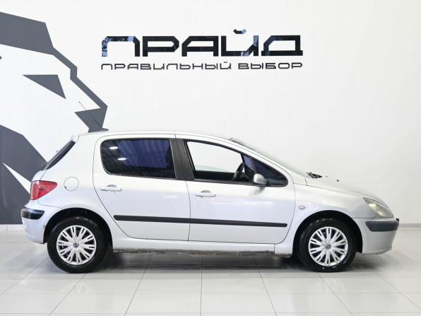 Peugeot 307 I с пробегом 2003 года, цена 279 900 рублей, 198750 км, хэтчбек, Автокод Объявления