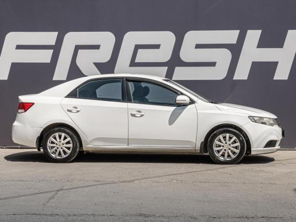 Kia Cerato II с пробегом 2011 года, цена 785 000 рублей, 212697 км, седан, Автокод Объявления