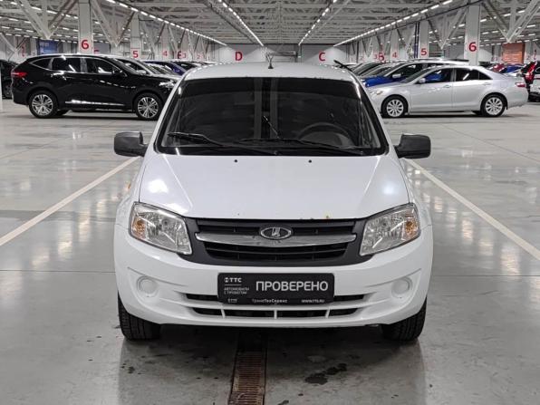 Lada (ВАЗ) Granta I с пробегом 2014 года, цена 280 000 рублей, 206301 км, седан, Автокод Объявления