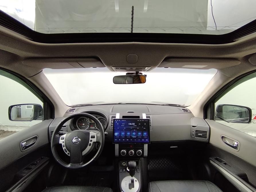 Nissan X-Trail II Ярославль  - изображение 14