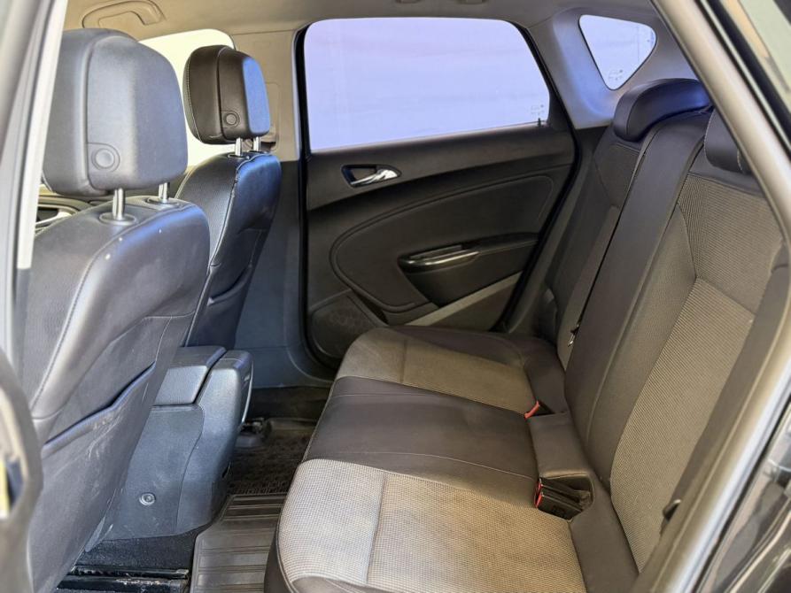 Opel Astra J Псков  - изображение 10