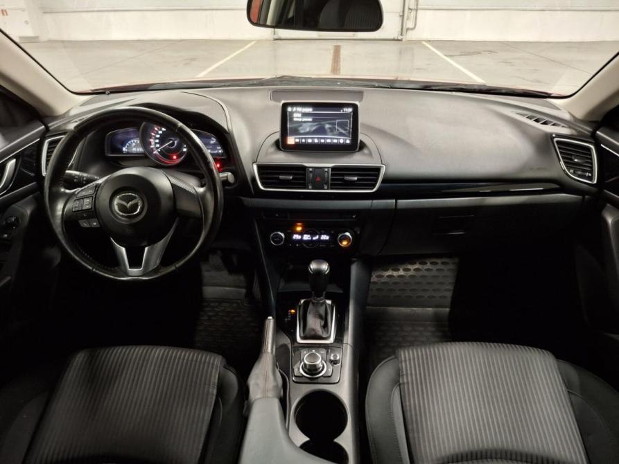 Mazda 3 III (BM) Казань  - изображение 17