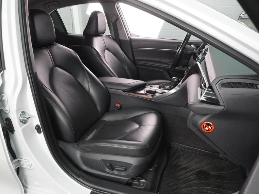 Toyota Camry VIII (XV70) Воронеж  - изображение 8