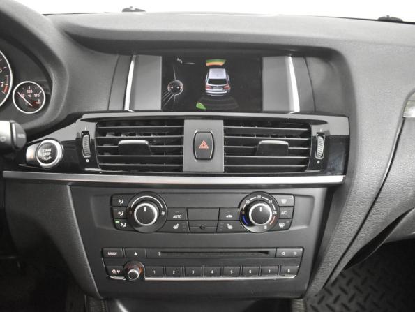 BMW X3 II (F25) Рестайлинг с пробегом 2014 года, цена 1 889 900 рублей, 201857 км, внедорожник, Автокод Объявления