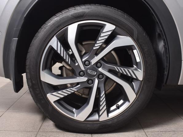 Geely Monjaro I с пробегом 2023 года, цена 3 284 995 рублей, 48698 км, внедорожник, Автокод Объявления