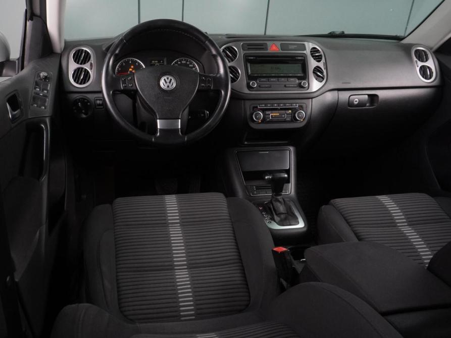 Volkswagen Tiguan I Воронеж  - изображение 6