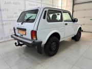 Lada (ВАЗ) Niva Legend Пермь  - изображение 16