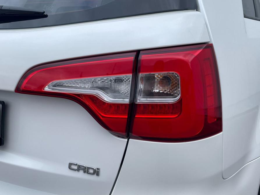 Kia Sorento II Рестайлинг Москва  - изображение 24