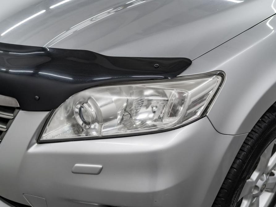 Toyota RAV4 III (XA30) Рестайлинг Красноярск  - изображение 20