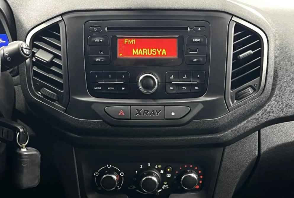 Lada (ВАЗ) XRAY I Нижний Новгород  - изображение 15
