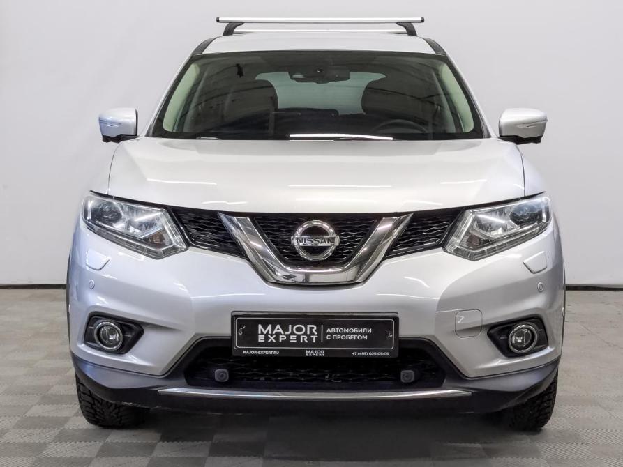 Nissan X-Trail III Москва  - изображение 2