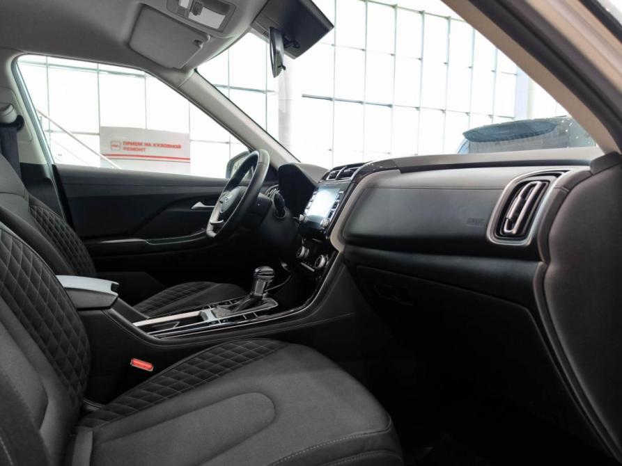 Hyundai Creta II Казань  - изображение 13