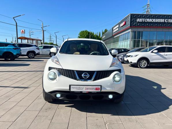 Nissan Juke I с пробегом 2013 года, цена 960 000 рублей, 229303 км, внедорожник, Автокод Объявления