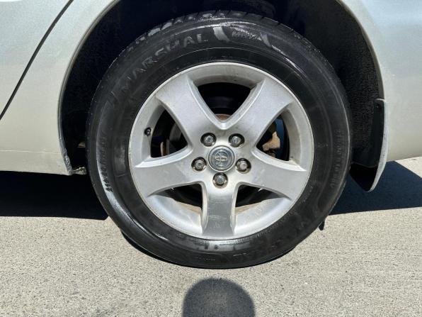 Toyota Camry V (XV30) Рестайлинг с пробегом 2004 года, цена 650 000 рублей, 321250 км, седан, Автокод Объявления