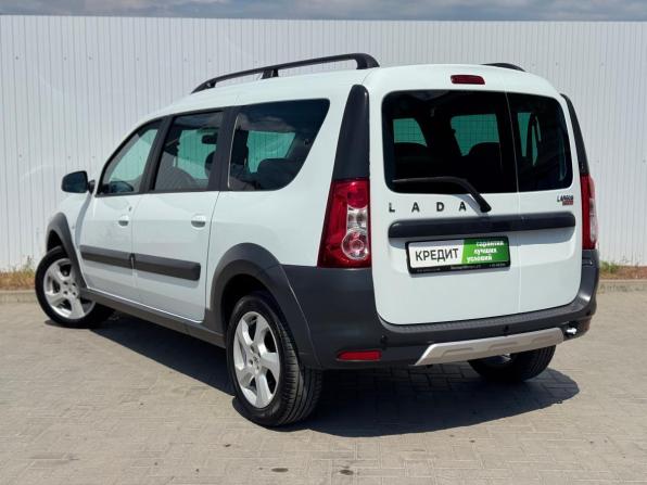 Lada (ВАЗ) Largus I с пробегом 2020 года, цена 1 195 000 рублей, 130000 км, универсал, Автокод Объявления