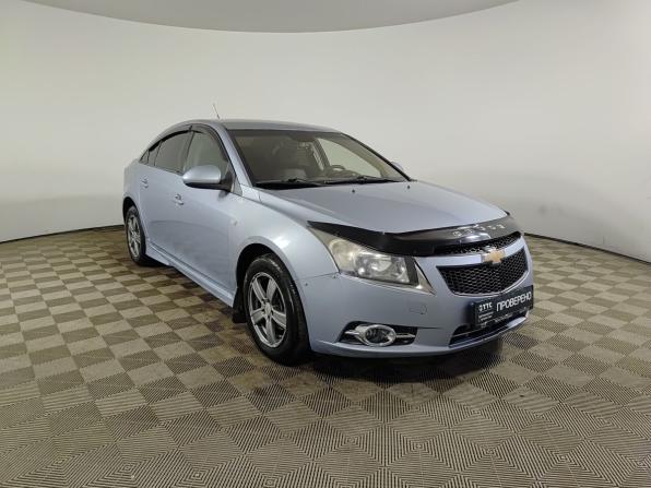 Chevrolet Cruze I с пробегом 2010 года, цена 500 000 рублей, 263103 км, седан, Автокод Объявления