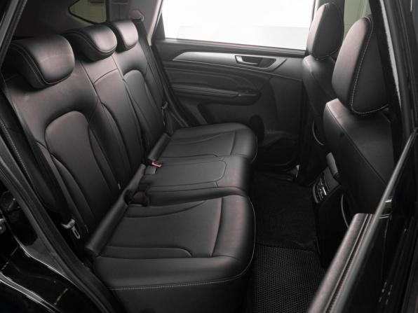 Haval M6 I Рестайлинг с пробегом 2020 года, цена 1 979 000 рублей, 62167 км, внедорожник, Автокод Объявления