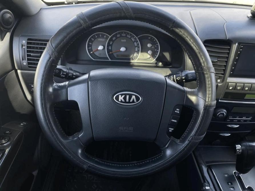 Kia Sorento I Рестайлинг Тверь  - изображение 10