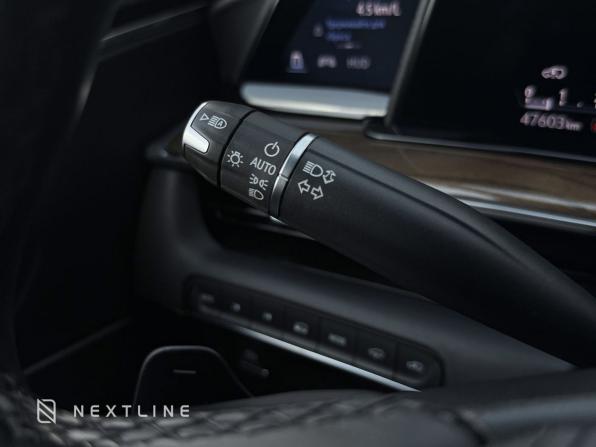 Cadillac Escalade V с пробегом 2023 года, цена 19 990 000 рублей, 47000 км, внедорожник, Автокод Объявления