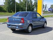 Renault Logan I Рестайлинг Чебоксары  - изображение 28