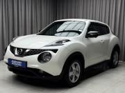 Nissan Juke I Ижевск  - изображение 33
