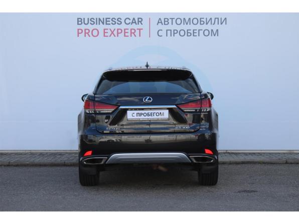 Lexus RX IV Рестайлинг с пробегом 2020 года, цена 4 300 000 рублей, 131859 км, внедорожник, Автокод Объявления