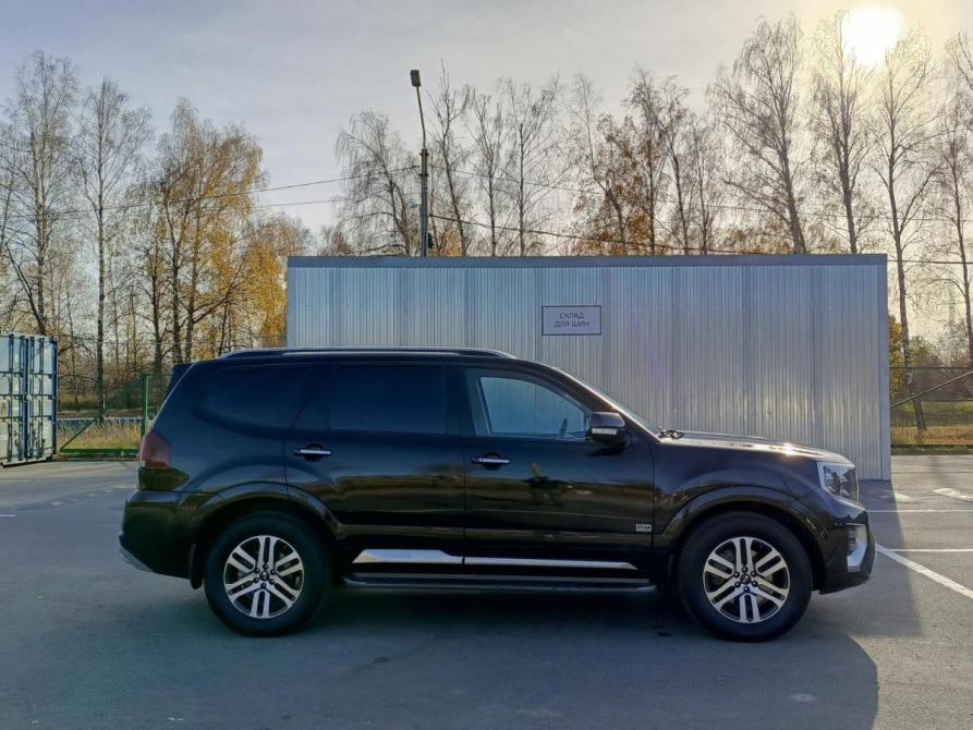 Kia Mohave I Рестайлинг 2 Чебоксары  - изображение 5