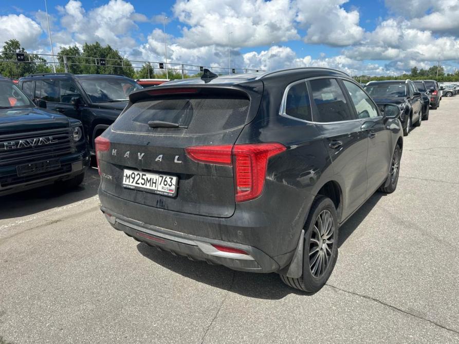 Haval Jolion I Тольятти  - изображение 3