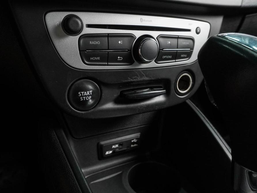 Renault Megane III Рестайлинг 2 Воронеж  - изображение 15