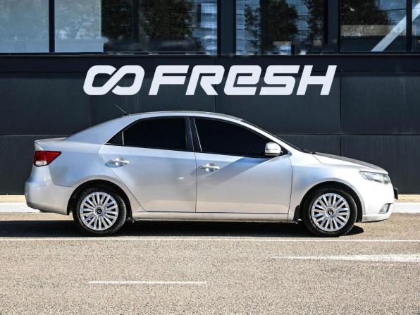 Kia Cerato II с пробегом 2011 года, цена 889 000 рублей, 245700 км, седан, Автокод Объявления