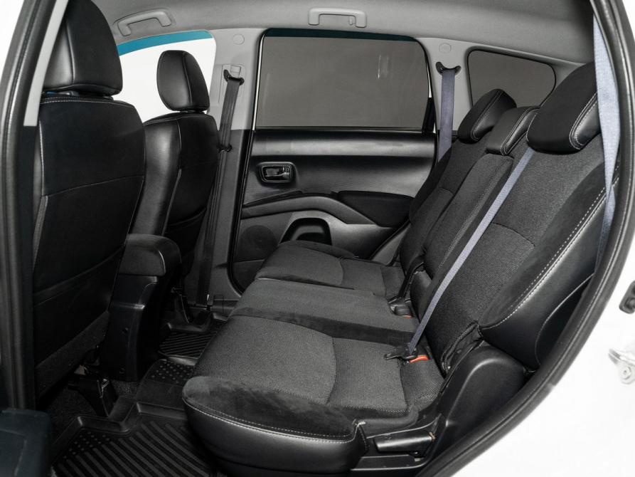 Peugeot 4007 Иркутск  - изображение 7
