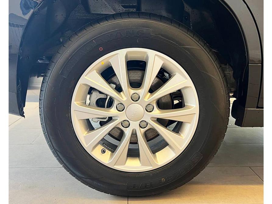 Haval M6 II Архангельск  - изображение 14
