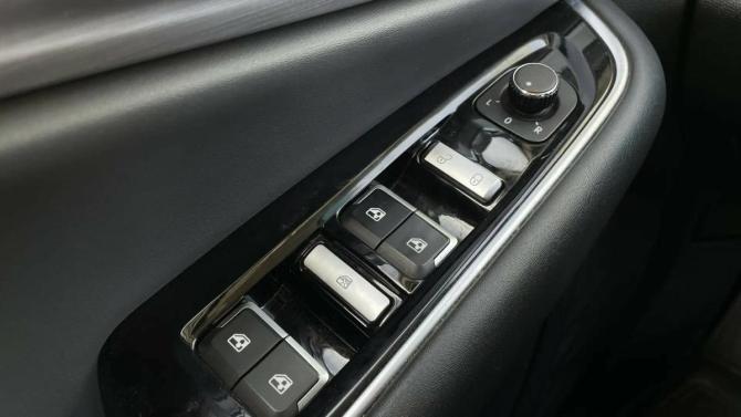 BAIC U5 Plus с пробегом 2023 года, цена 1 300 000 рублей, 47437 км, седан, Автокод Объявления