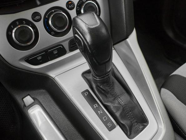 Ford Focus III с пробегом 2012 года, цена 820 000 рублей, 206987 км, седан, Автокод Объявления