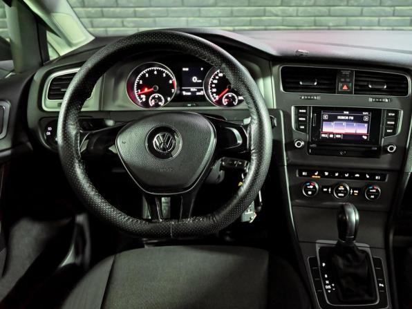 Volkswagen Golf VII с пробегом 2014 года, цена 1 345 000 рублей, 171197 км, хэтчбек, Автокод Объявления