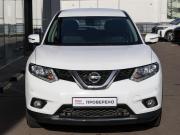 Nissan X-Trail III Москва  - изображение 22