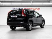 Honda CR-V IV Тюмень  - изображение 34