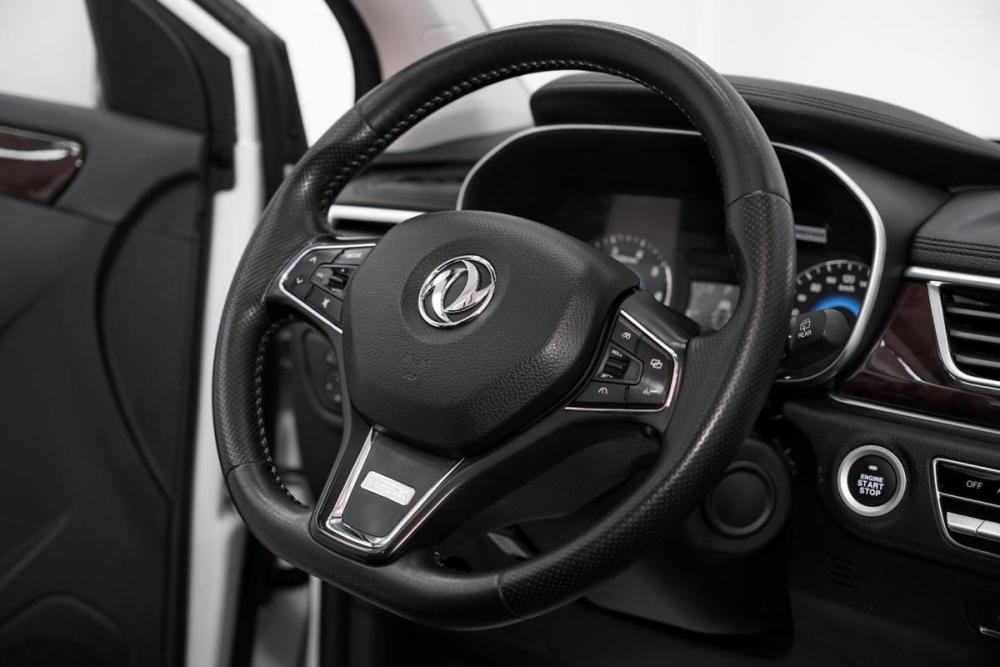 Dongfeng 580 I Рестайлинг Москва  - изображение 7