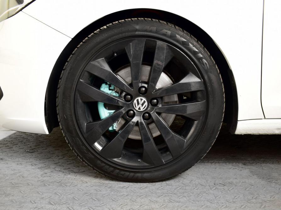 Volkswagen Polo VI Кемерово  - изображение 13
