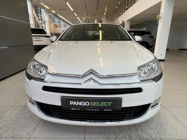 Citroen C5 II с пробегом 2011 года, цена 649 000 рублей, 175356 км, седан, Автокод Объявления