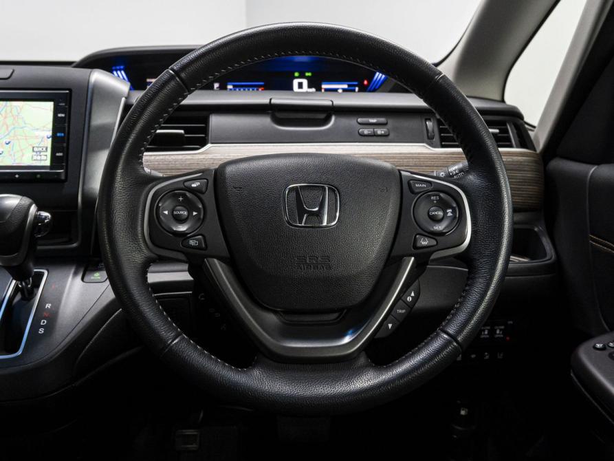 Honda Freed II Рестайлинг Тюмень  - изображение 18