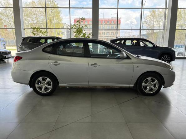Hyundai Elantra IV (HD) с пробегом 2007 года, цена 592 000 рублей, 258000 км, седан, Автокод Объявления