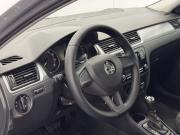 Skoda Rapid I Рестайлинг Воронеж  - изображение 35