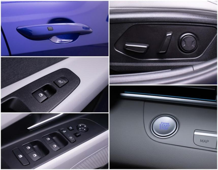 Hyundai Elantra VII (CN7) Москва  - изображение 16