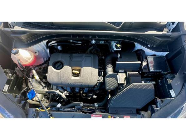Kia Sportage IV Рестайлинг с пробегом 2022 года, цена 2 795 000 рублей, 53905 км, внедорожник, Автокод Объявления