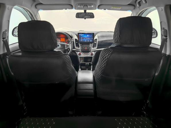 SsangYong Actyon II Рестайлинг с пробегом 2014 года, цена 1 250 000 рублей, 183100 км, внедорожник, Автокод Объявления